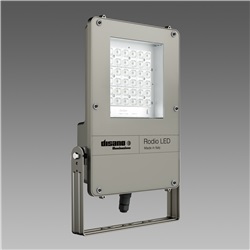RODIO 1891 LED 52W CLD CELL GRAF