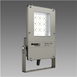 RODIO 1890 LED 112W CLD CELL GRAF