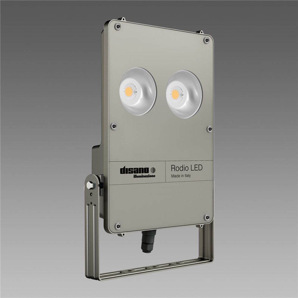 RODIO 1897 LED 138W CLD CELL GRAF