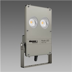 RODIO 1897 LED 138W CLD CELL GRAF