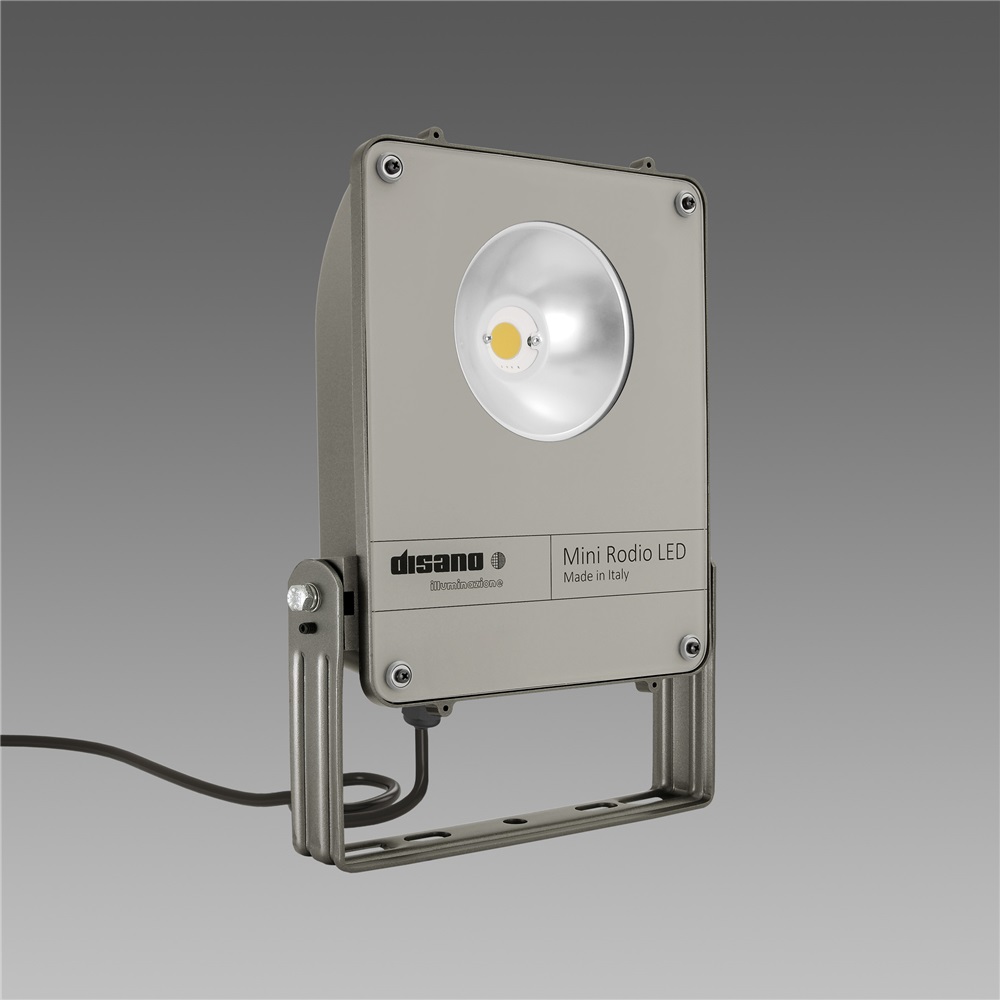 MINIRODIO 1999 LED 40W CLD CELL GRA