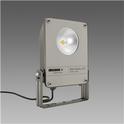 MINIRODIO 1999 LED 69W CLD CELL GRA