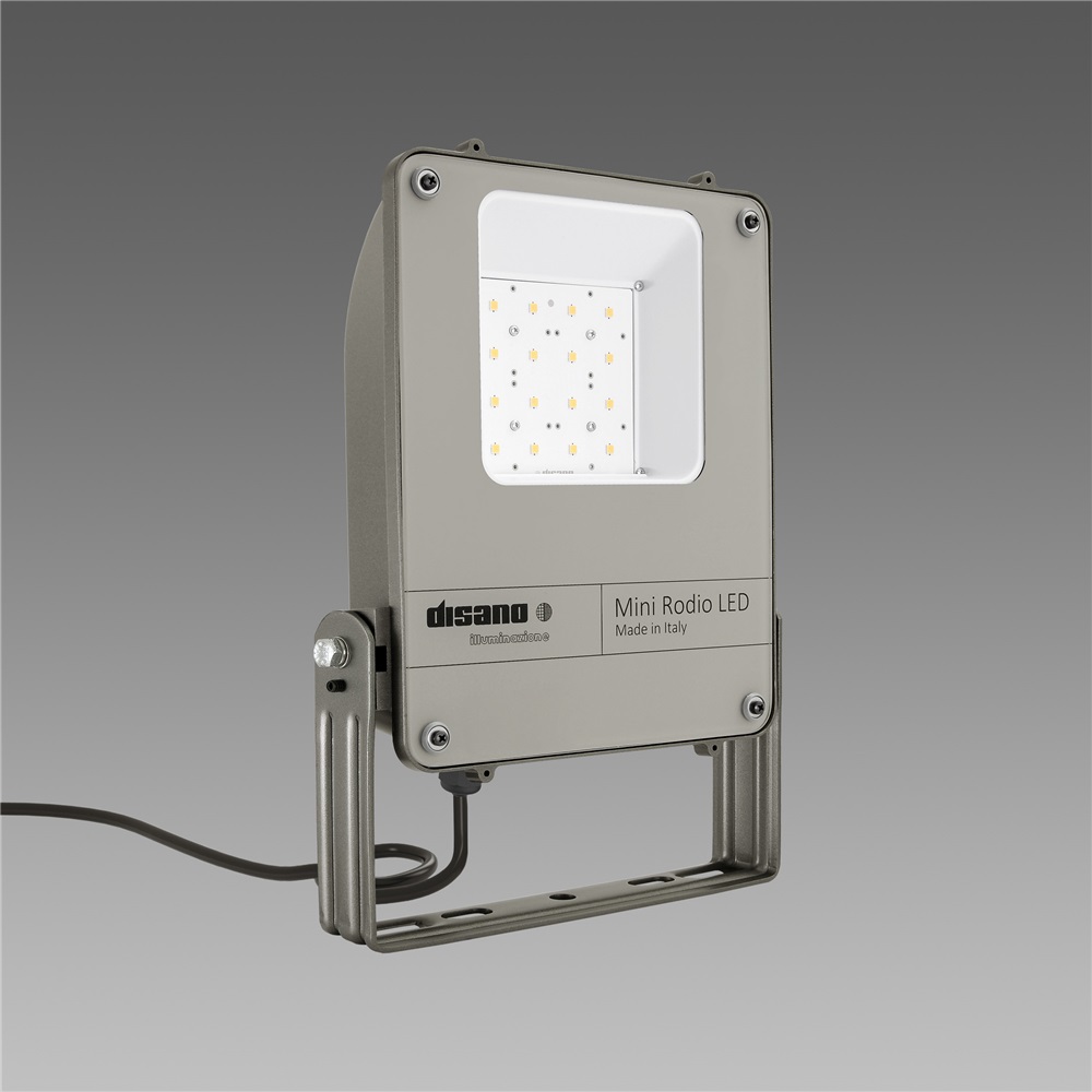 MINIRODIO 1990 LED 55W CLD CELL GRA