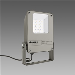 MINIRODIO 1990 LED 55W CLD CELL GRA