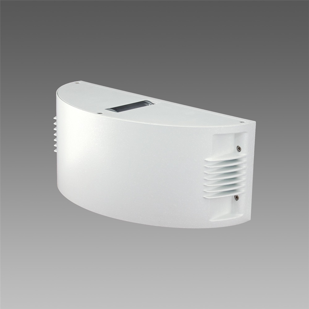 ONDA 1279 LED 17W apparecchio illuminazione LED design moderno per interni uffici e spazi commerciali