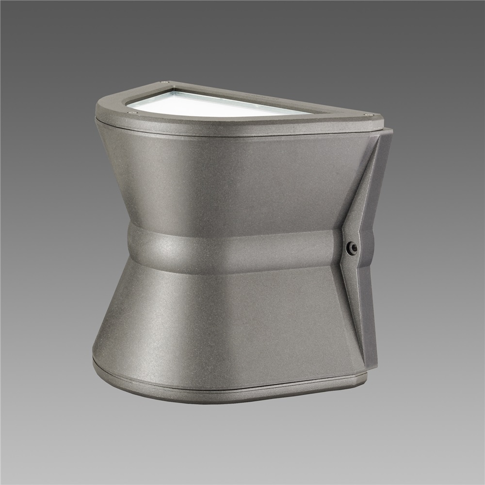 CLESSIDRA 4 1550 35W CLD CELL GREY9