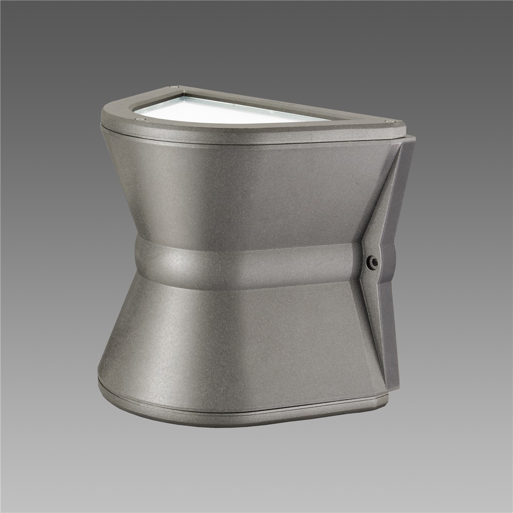 CLESSIDRA 4 1550 35W CLD CELL GREY9