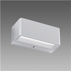 BRICK 1558 LED 13W CLD CELL BIA