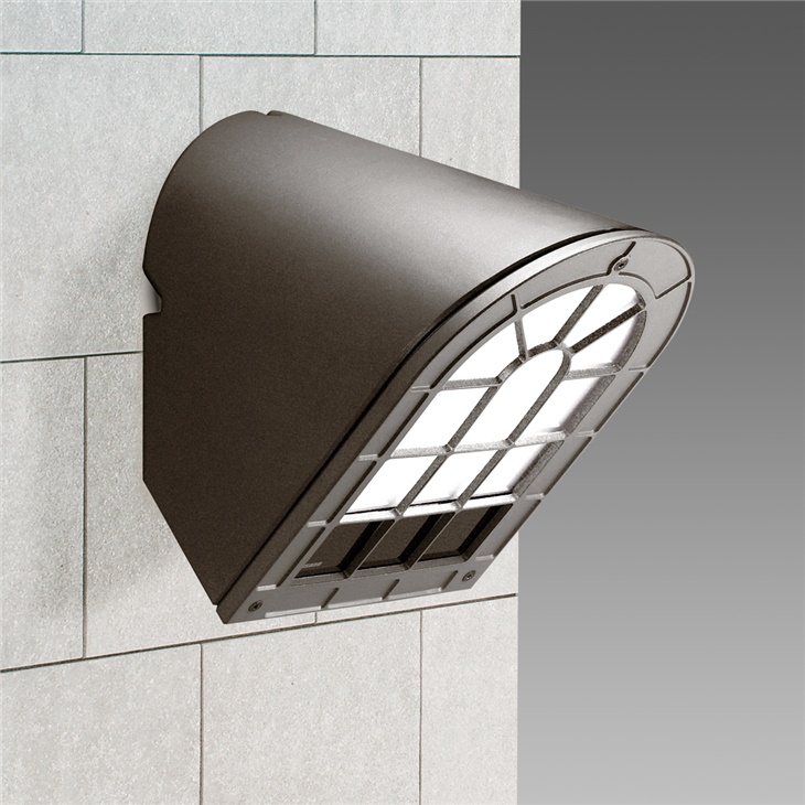 LORD 1757 LED 20W CLD CELL GRAF