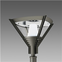 VISTA 1583 LED 53W CLD CELL GREY900