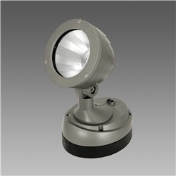 1515 42W CLD CELL GREY9007 LED AMBR