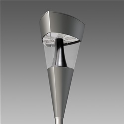 TORCIA 1708 LED 50W CLD CELL GRAF