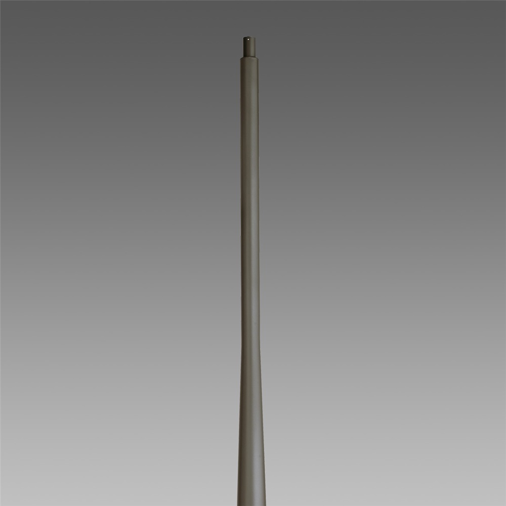 PALO CITY 1430 H 4000MM GRAFITE