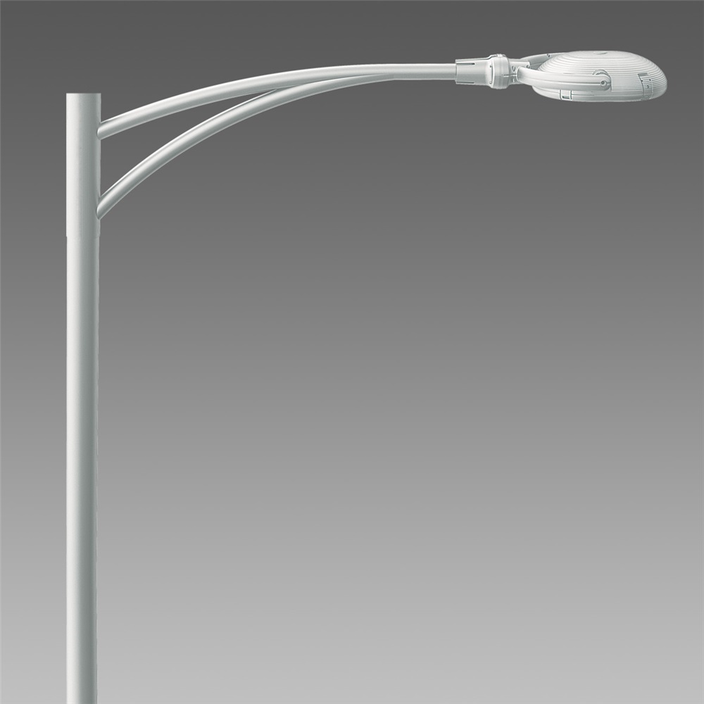 PALO ALIANTE 1475 H 8300MM GREY9007