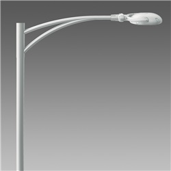 PALO ALIANTE 1475 H 8300MM GREY9007