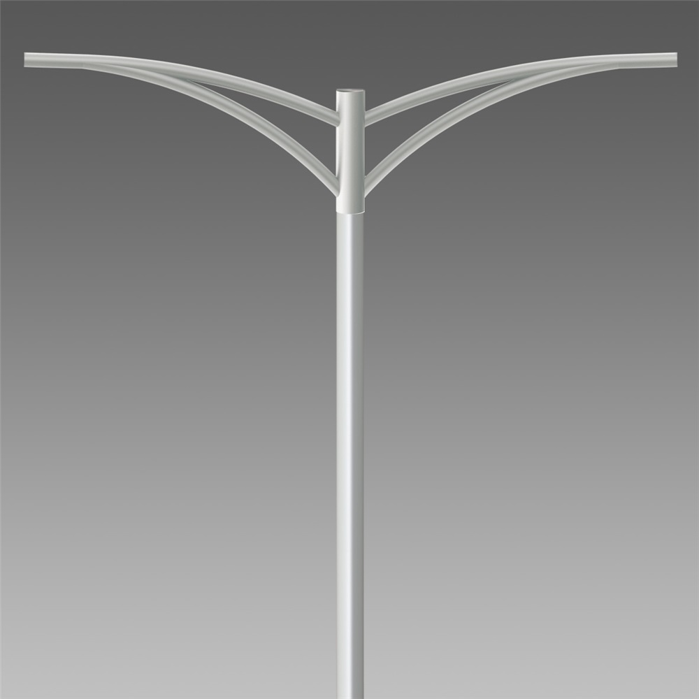 PALO ALIANTE 1476 H 7500MM GREY9007