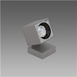 SQUARE 2576 LED 41W CLD CELL GRAF