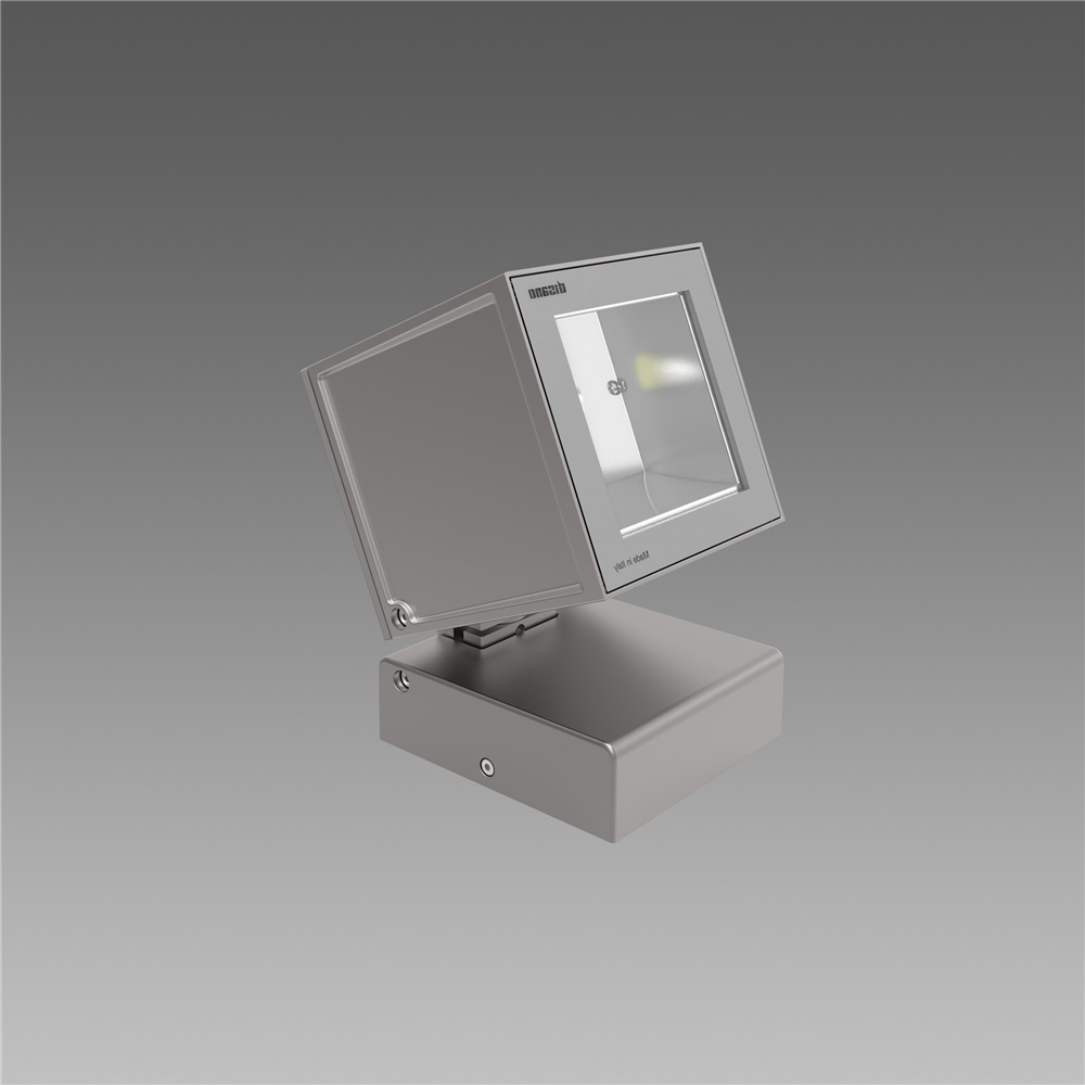 SQUARE 2578 LED 41W CLD CELL BIA