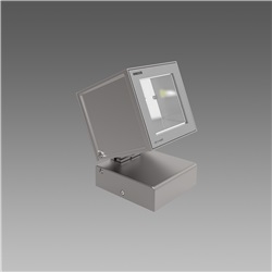 SQUARE 2578 LED 41W CLD CELL GRAF