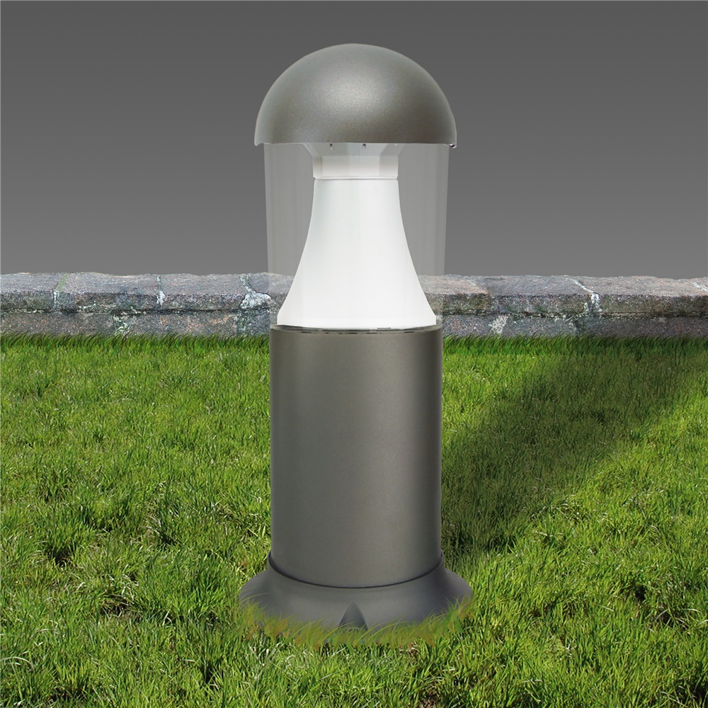 FARO 1238 LED 9W CLD CELL CORTEN