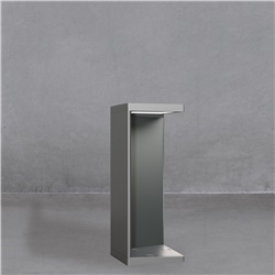 EXPO 1736 LED 10W CLD CELL GRAF