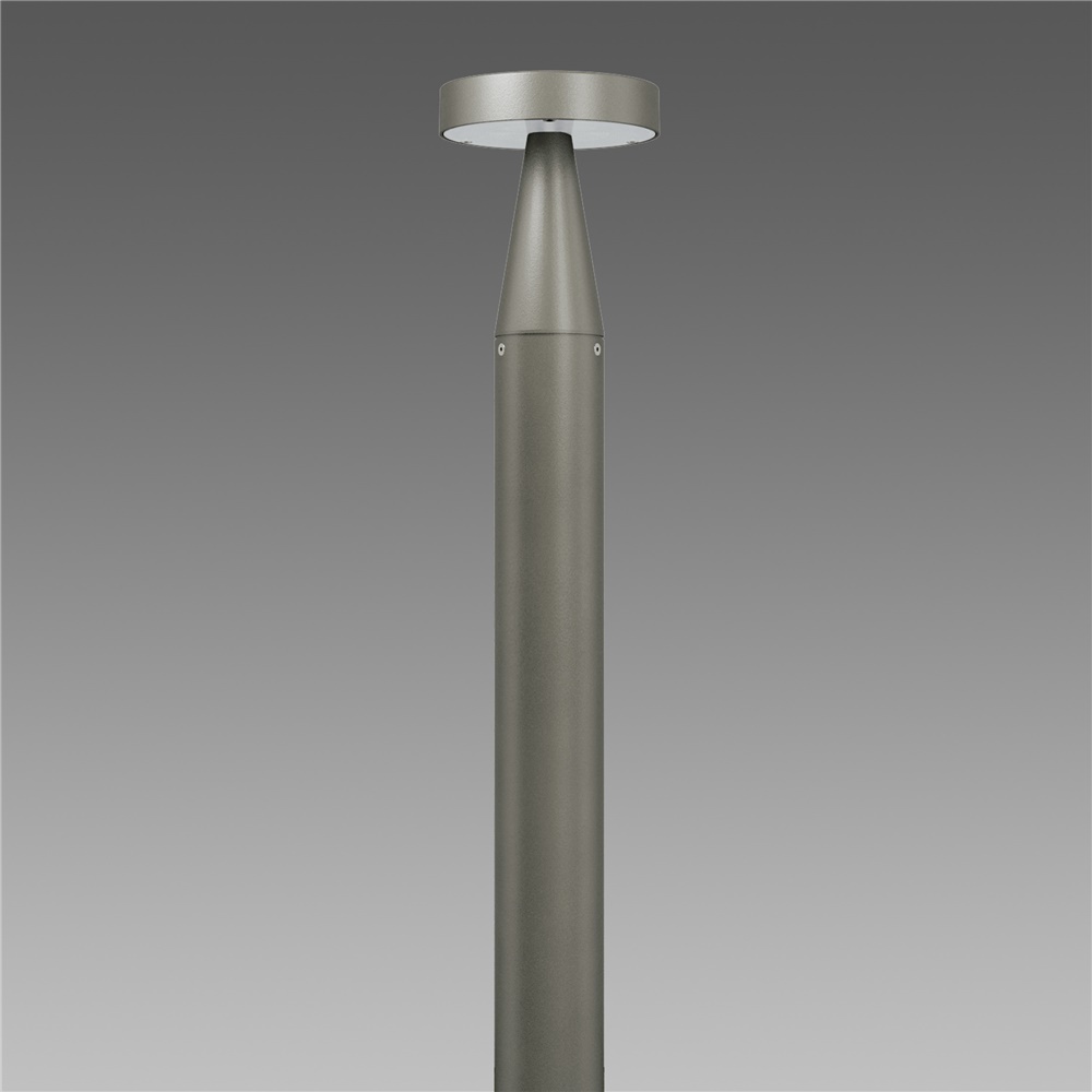 PORTOFINO 1876 LED 10W CLD CELL GRA