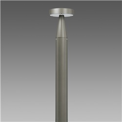 PORTOFINO 1876 LED 10W CLD CELL GRA