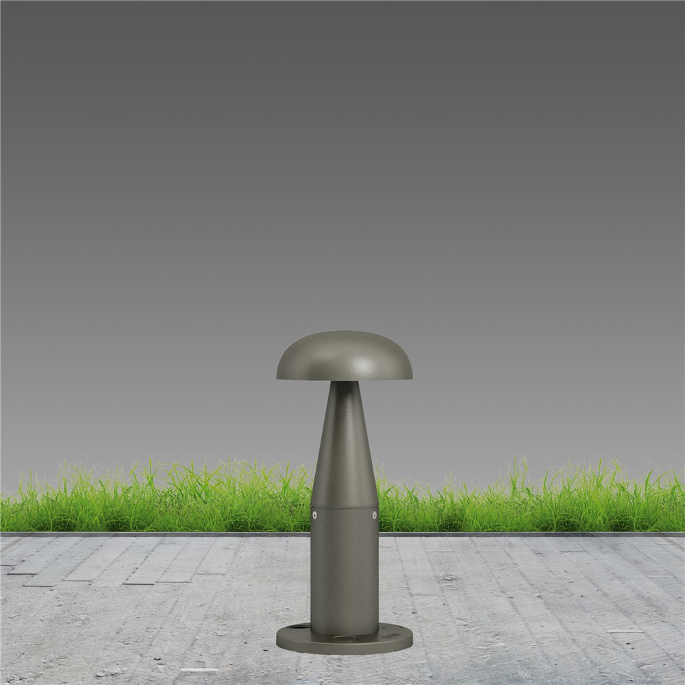 PORTOFINO 1878 LED 10W CLD CELL GRA