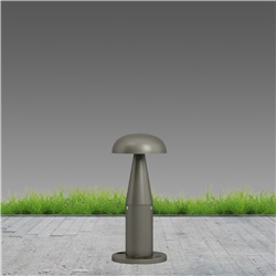 PORTOFINO 1878 LED 10W CLD CELL GRA