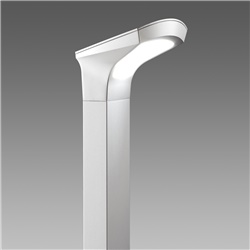 BITTA 3 1849 LED 24W CLD CELL GREY9