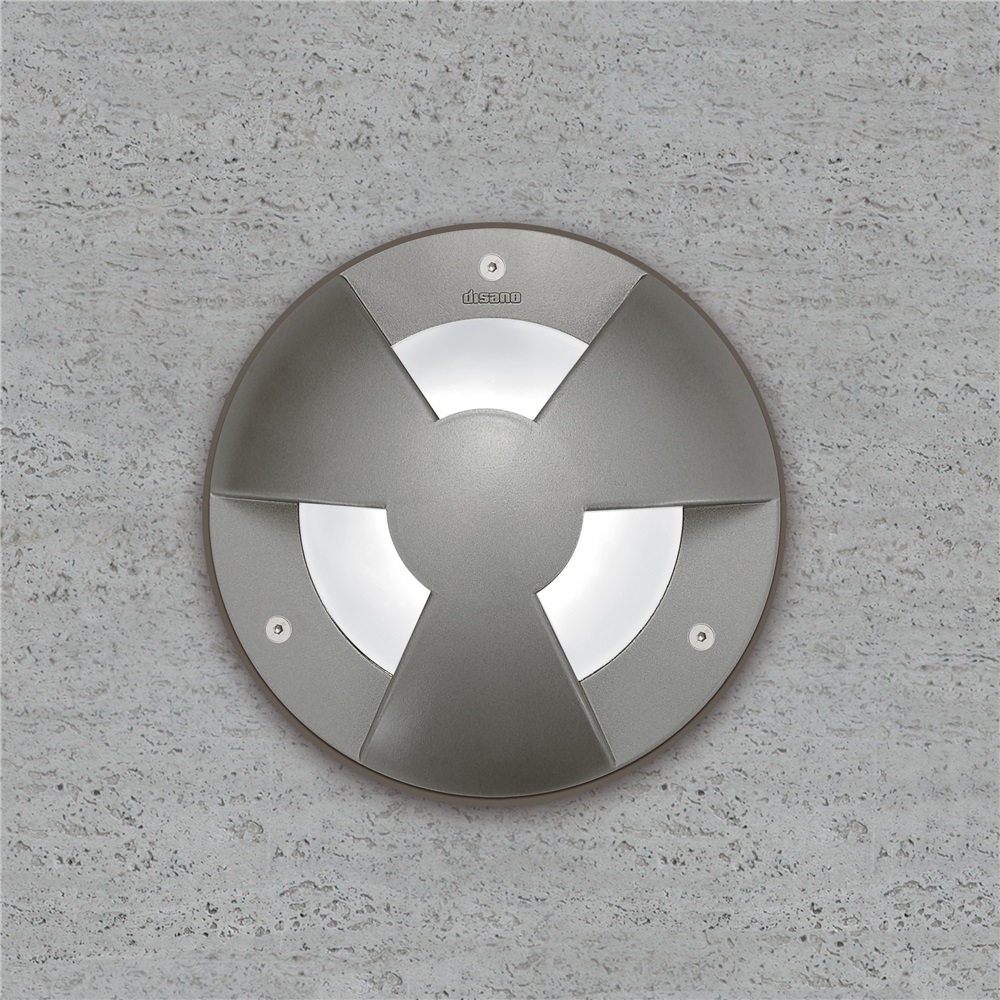 GROUND 2613 LED 20W CLD CELL GRAF