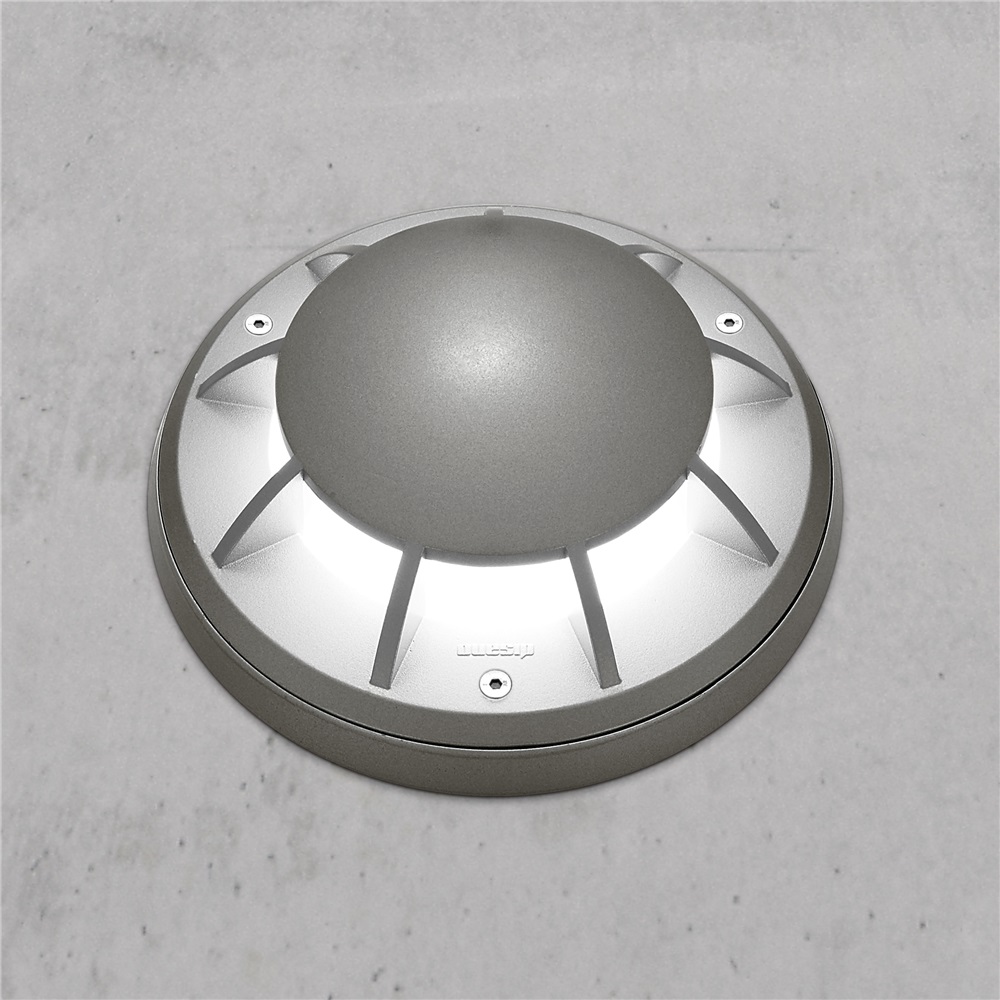 GROUND 2612 LED 20W CLD CELL GRAF