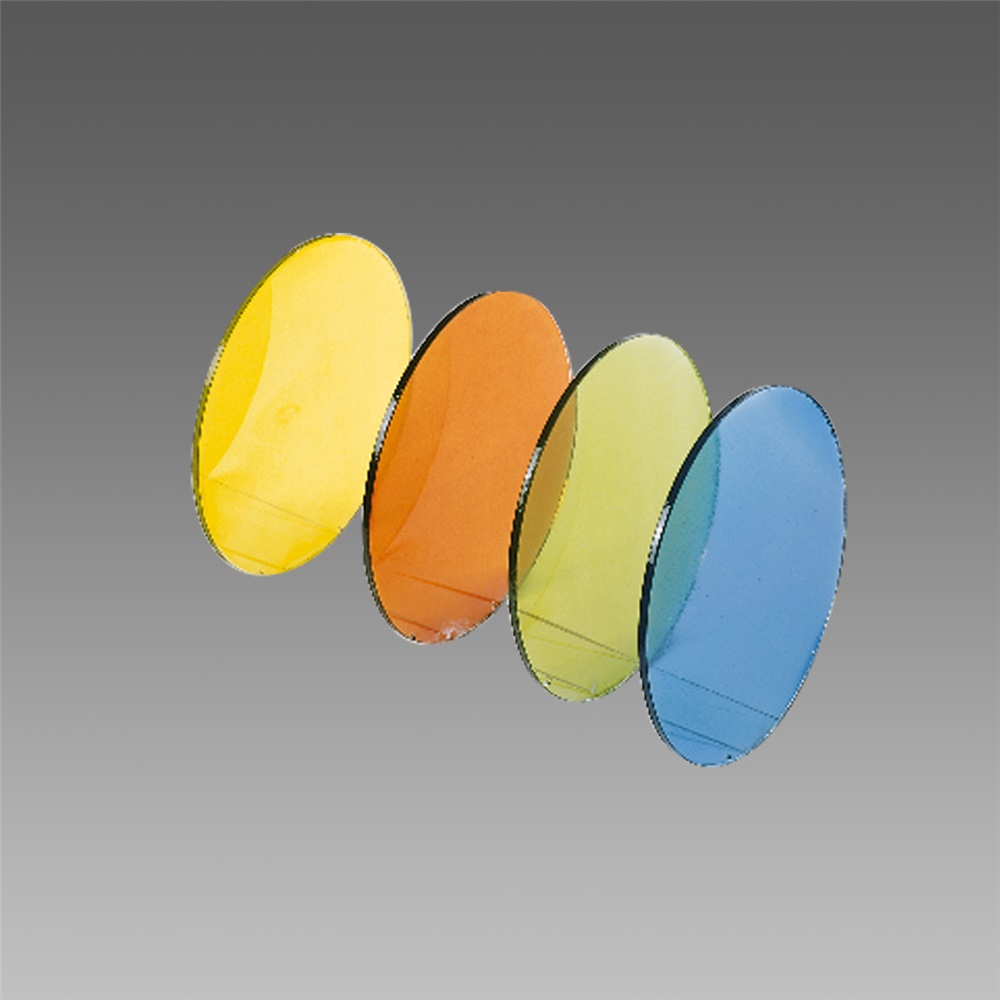 FILTRO COLORATO ELFO 189 BLU