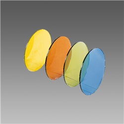 FILTRO COLORATO ELFO 189 ROSSO