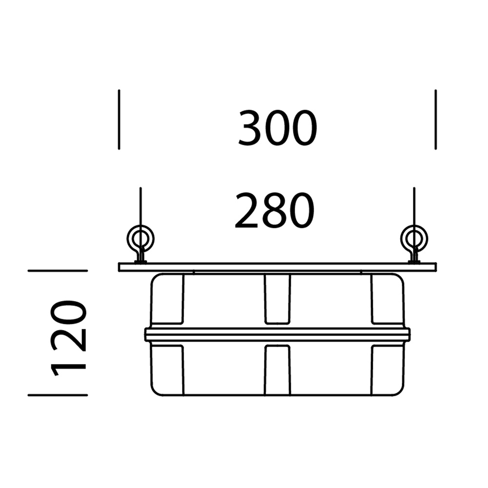 CASSET.EM ASTRO 1175 1500LM CNL-E N