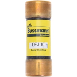 DFJ-110 DRIVE FUSE