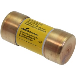 DFJ-50 DRIVE FUSE