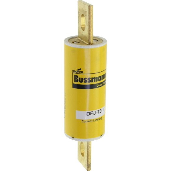 DFJ-70 DRIVE FUSE