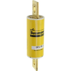 DFJ-70 DRIVE FUSE