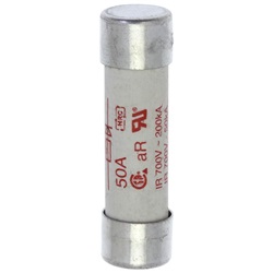 FWP-50A14F 50AMP 700V AC FERRULE 14