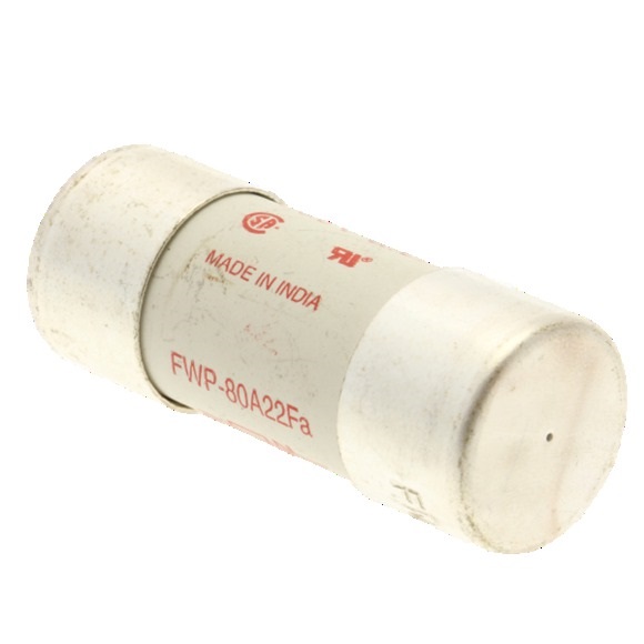FWP-80A22F 80AMP 700V AC 22 X 58MM