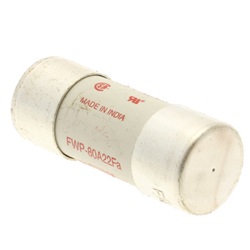 FWP-80A22F 80AMP 700V AC 22 X 58MM