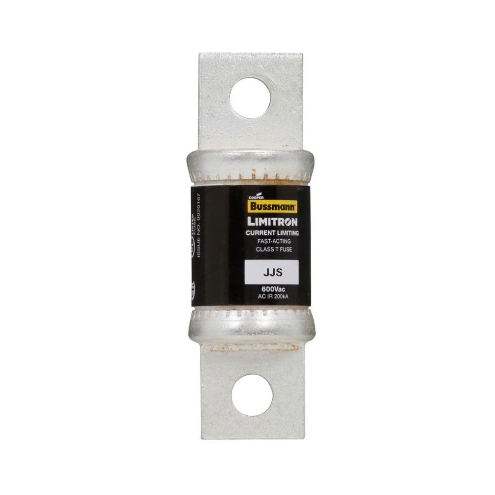 JJS-200 TRON FAST ACTING FUSE CLASS