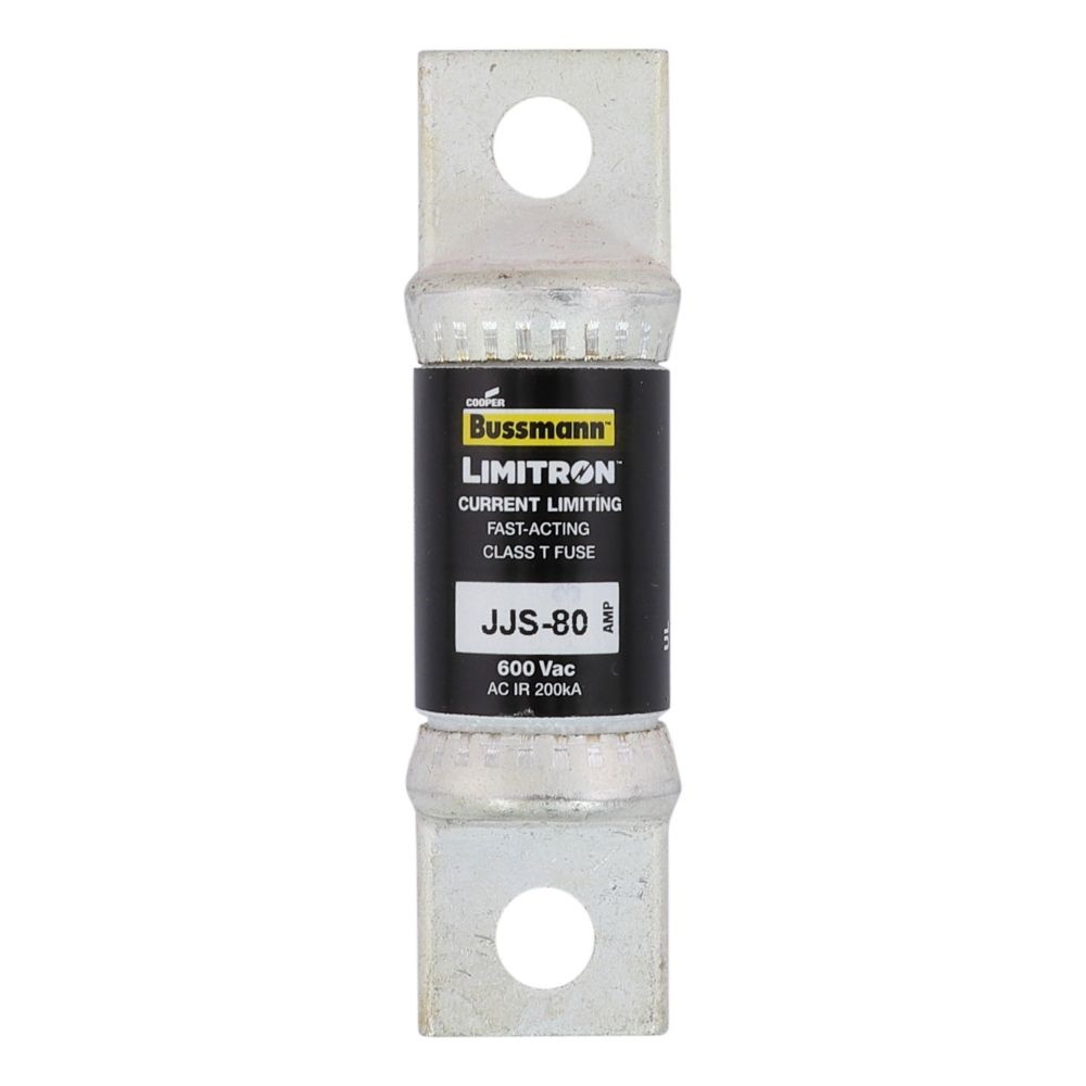 JJS-80 TRON FAST ACTING FUSE CLASS
