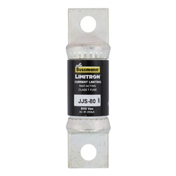 JJS-80 TRON FAST ACTING FUSE CLASS