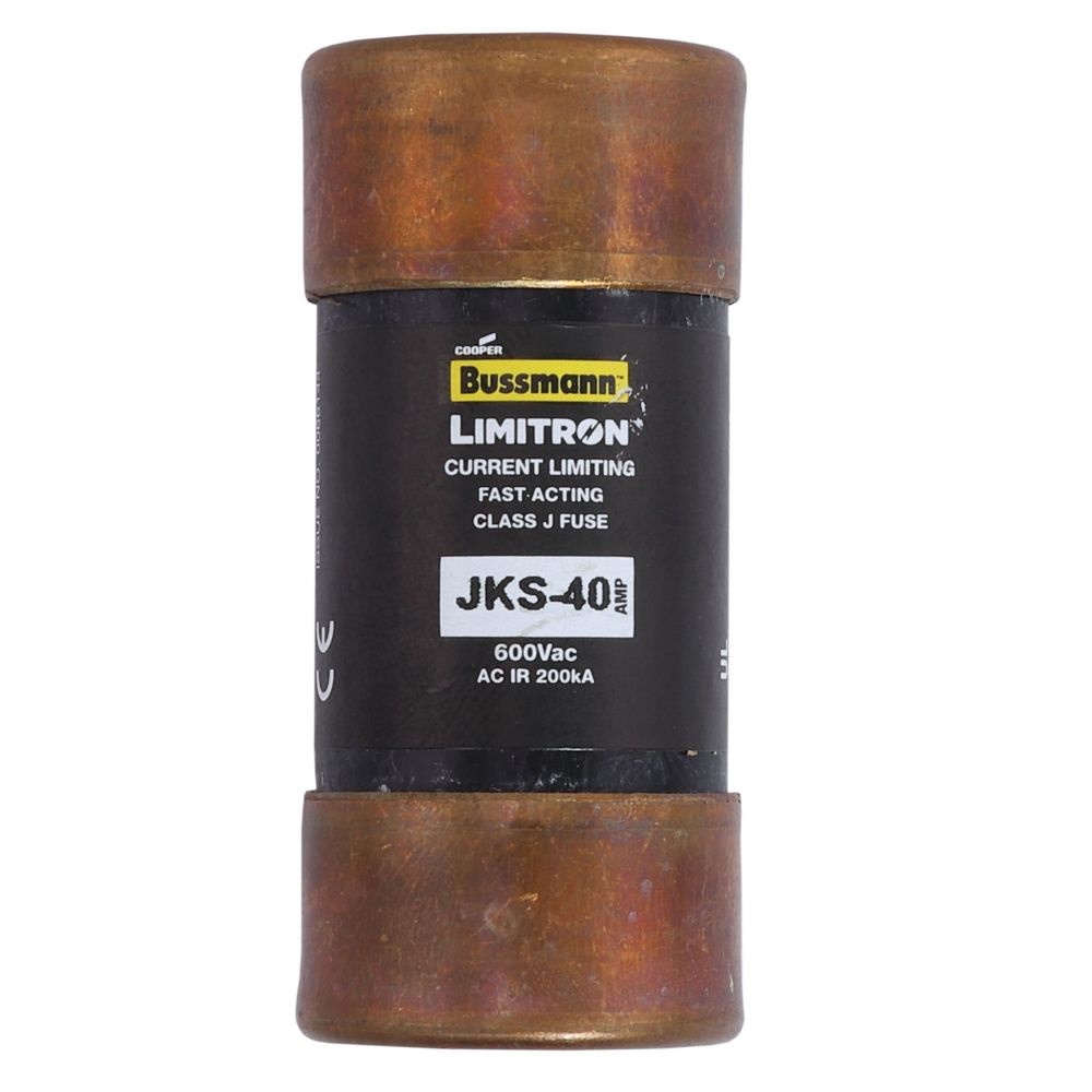 JKS-40 FUS. NA, LIMITRON, FAST ACTI