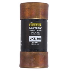 JKS-40 FUS. NA, LIMITRON, FAST ACTI