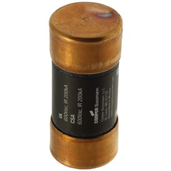 JKS-45 FUS. NA, LIMITRON, FAST ACTI