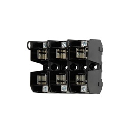 CLASS J FUSE BLOCK 600V60A-3 POLE