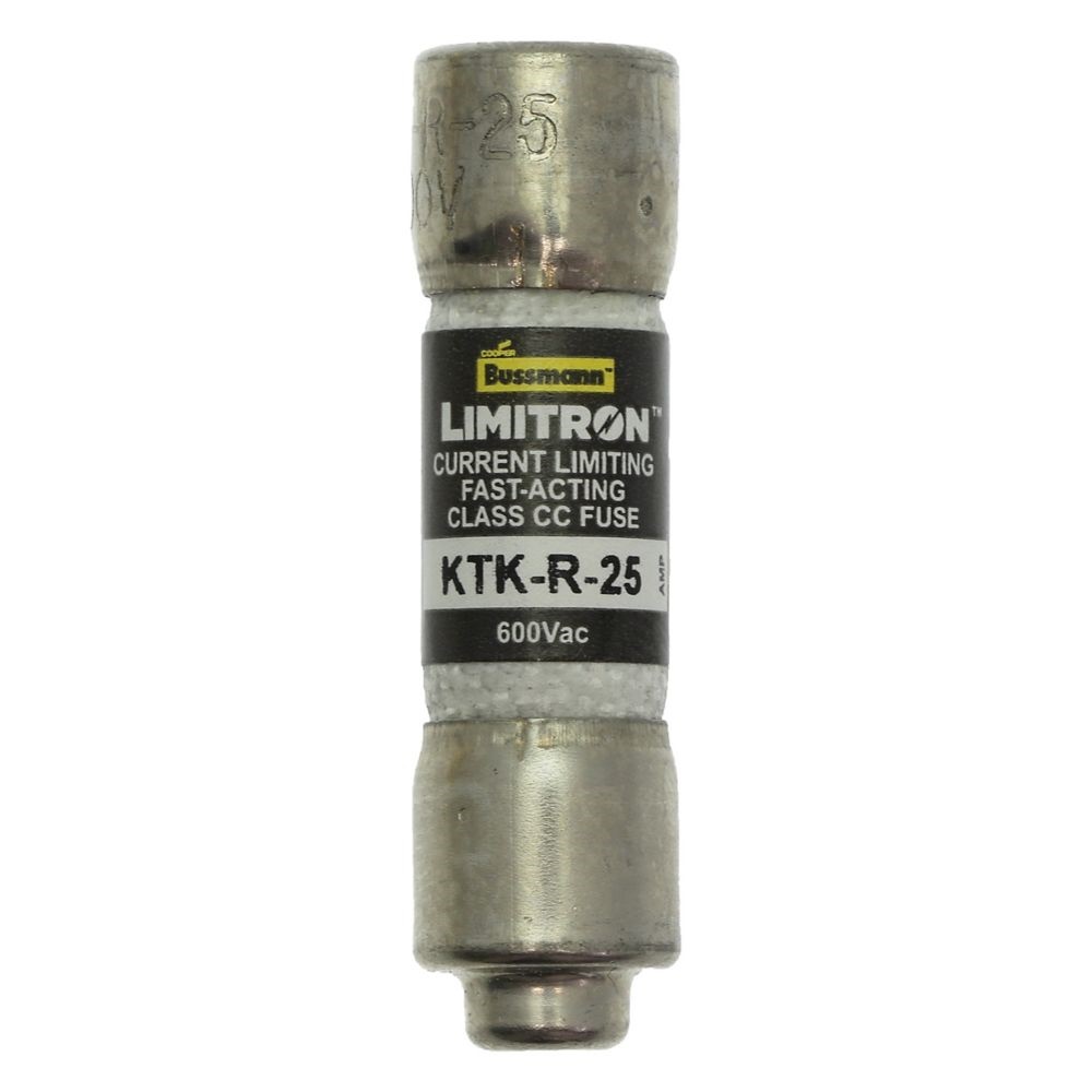 KTK-R-25 FUS. NA, LIMITRON, TIPO R